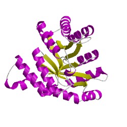 Image of CATH 2e7fB00