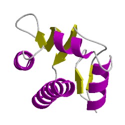 Image of CATH 2e7iA01
