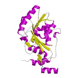 Image of CATH 2e7iA02