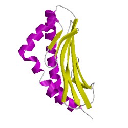 Image of CATH 2e7lF