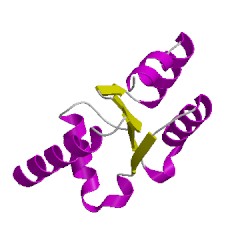 Image of CATH 2e7pA