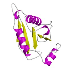 Image of CATH 2e7rB02