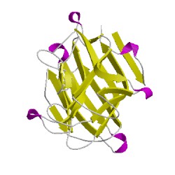 Image of CATH 2e7tB