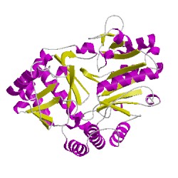 Image of CATH 2e7uA