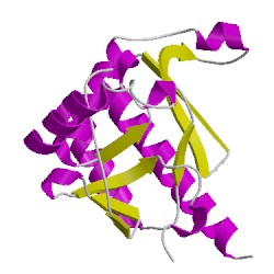 Image of CATH 2e7uA01