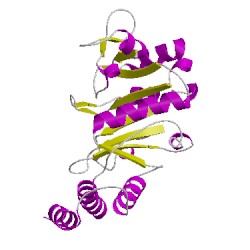 Image of CATH 2e7uA02