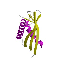 Image of CATH 2e7vA01