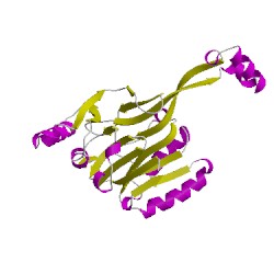 Image of CATH 2e7yA00