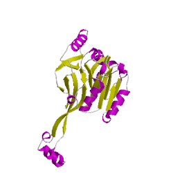 Image of CATH 2e7yB