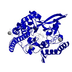 Image of CATH 2e80