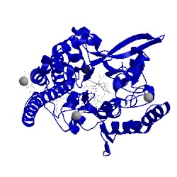 Image of CATH 2e81