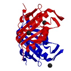 Image of CATH 2e85