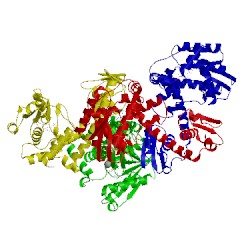 Image of CATH 2e89
