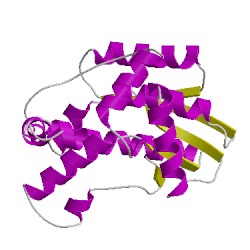 Image of CATH 2e89A01