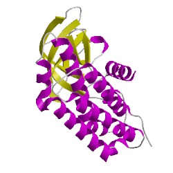 Image of CATH 2e8gA