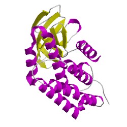 Image of CATH 2e8gB