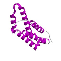 Image of CATH 2e8gB01