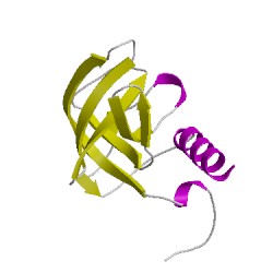 Image of CATH 2e8gB02