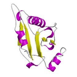 Image of CATH 2e8qB02