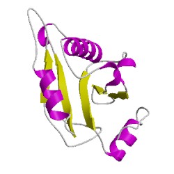 Image of CATH 2e8sB02
