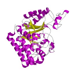 Image of CATH 2e8yA03