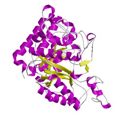 Image of CATH 2e8yB03