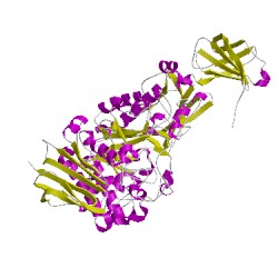 Image of CATH 2e8zA