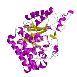 Image of CATH 2e8zA03