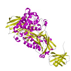 Image of CATH 2e8zB