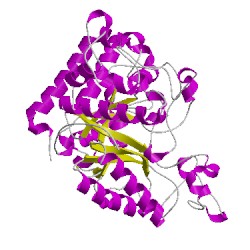 Image of CATH 2e8zB03