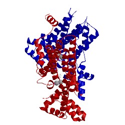 Image of CATH 2e95