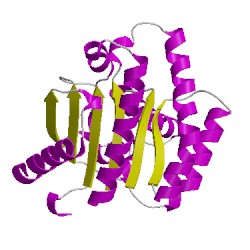 Image of CATH 2e99A