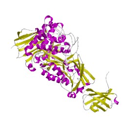 Image of CATH 2e9bB