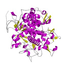 Image of CATH 2e9eA