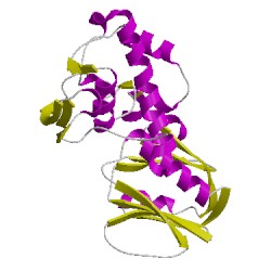 Image of CATH 2ea0A