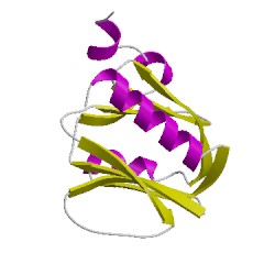 Image of CATH 2ea0A01