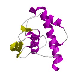 Image of CATH 2ea0A02