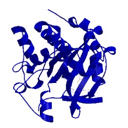 Image of CATH 2ea1