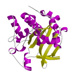 Image of CATH 2ea1A00