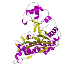 Image of CATH 2ea2A