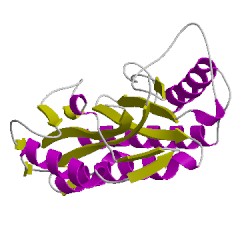 Image of CATH 2ea2A01