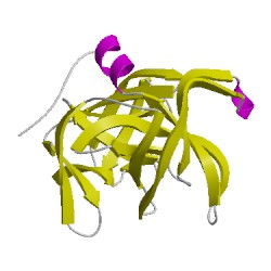 Image of CATH 2ea3A