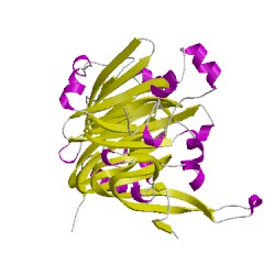 Image of CATH 2ea7A