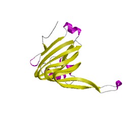 Image of CATH 2ea7A02