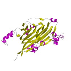 Image of CATH 2ea7B