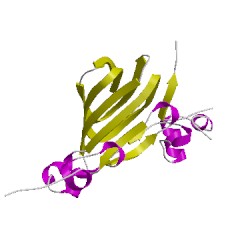 Image of CATH 2ea7B01
