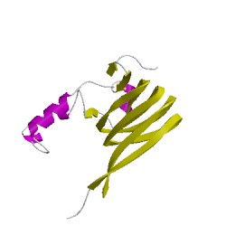 Image of CATH 2ea7B02