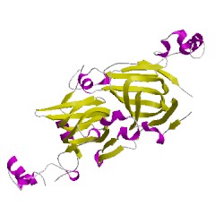 Image of CATH 2ea7C