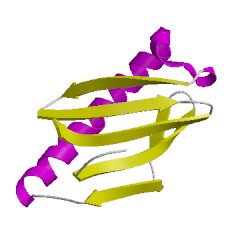 Image of CATH 2ea9A01
