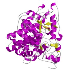 Image of CATH 2eadB02